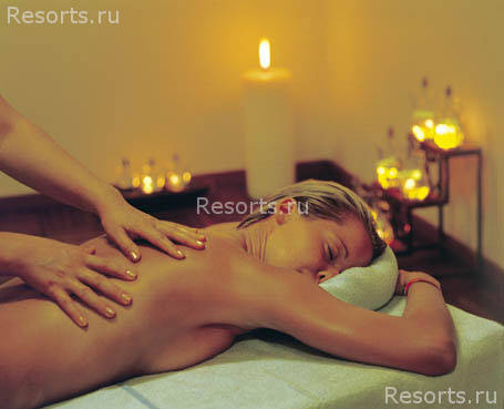 Asteria Bellis Hotel 13